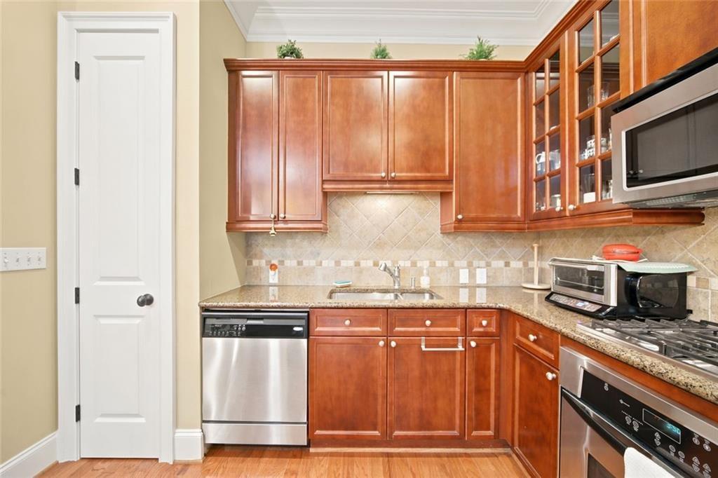 3635 E Paces Circle NE Unit 1114