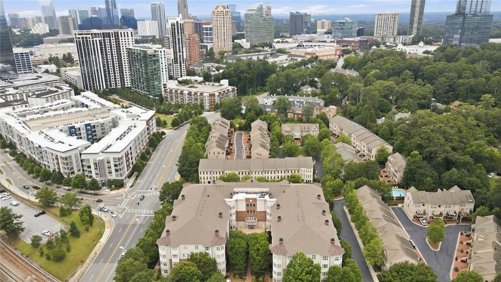 3635 E Paces Circle NE Unit 1114