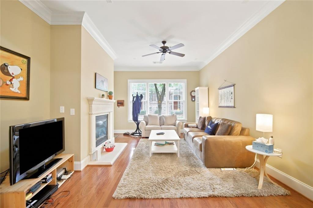 3635 E Paces Circle NE Unit 1114