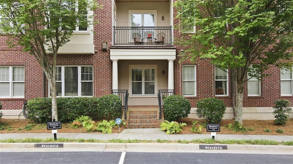 3635 E Paces Circle NE Unit 1114