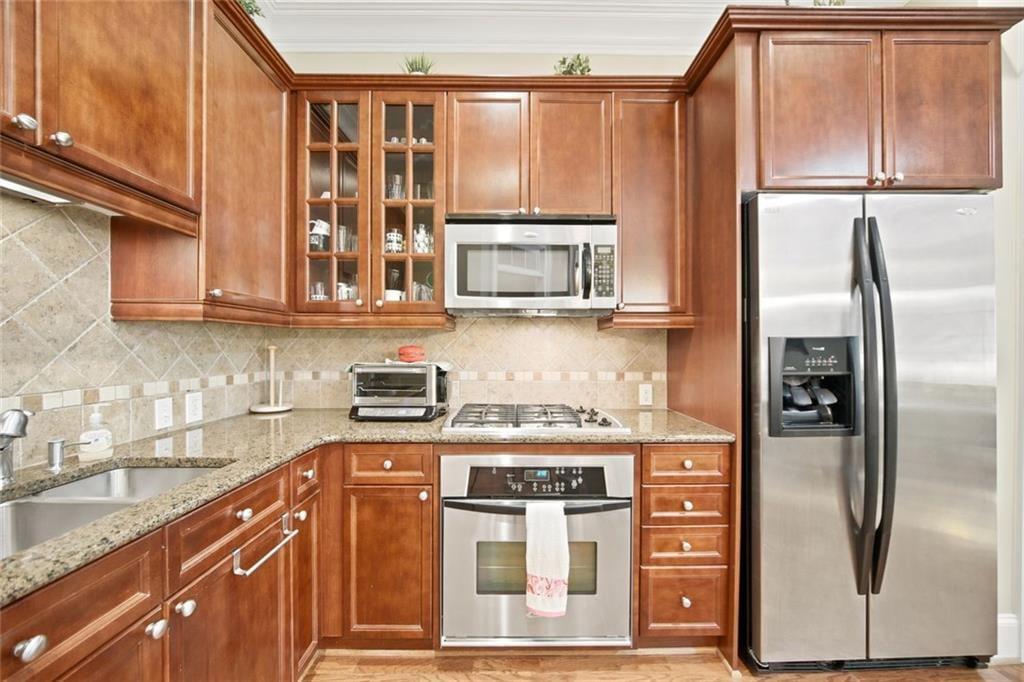 3635 E Paces Circle NE Unit 1114