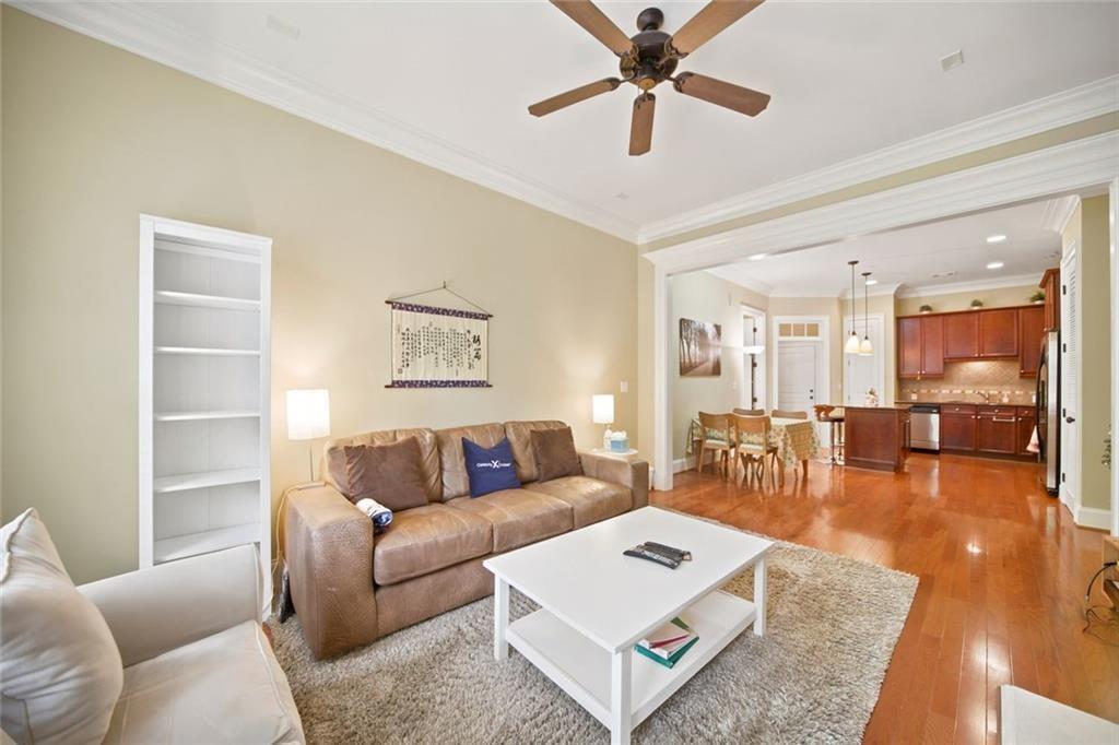 3635 E Paces Circle NE Unit 1114