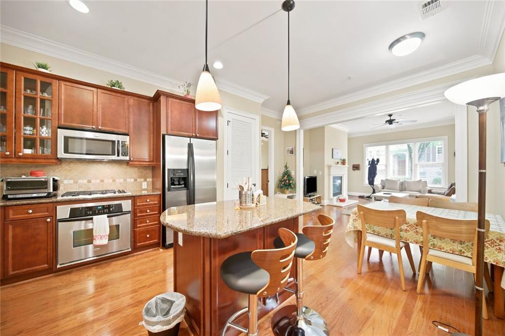 3635 E Paces Circle NE Unit 1114