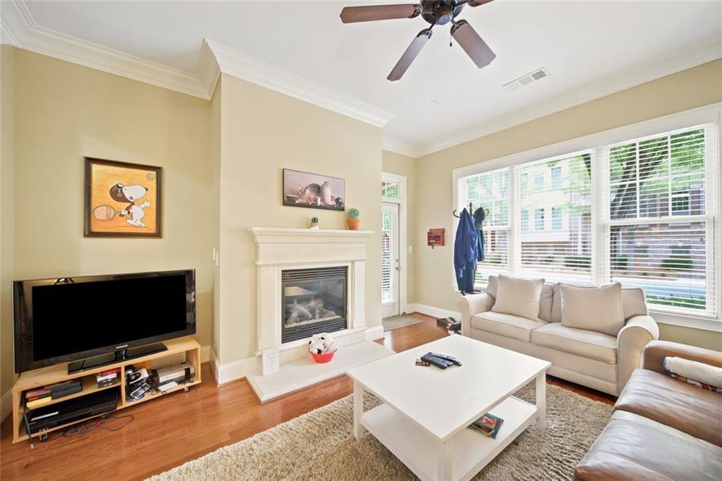 3635 E Paces Circle NE Unit 1114