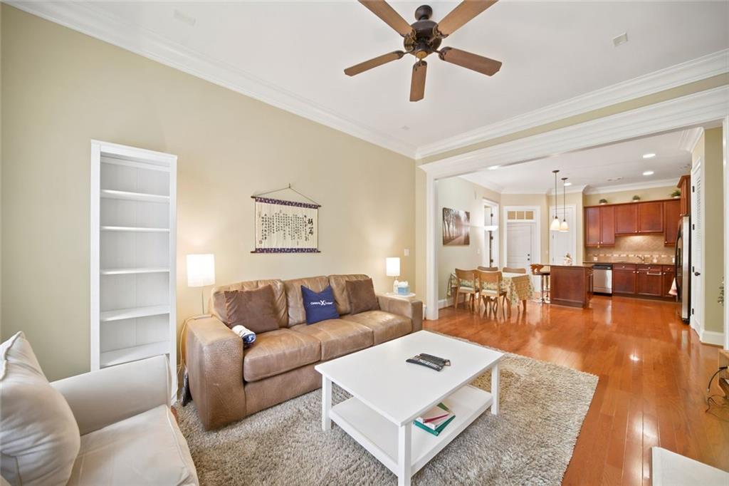 3635 E Paces Circle NE Unit 1114