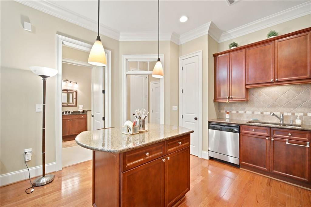3635 E Paces Circle NE Unit 1114