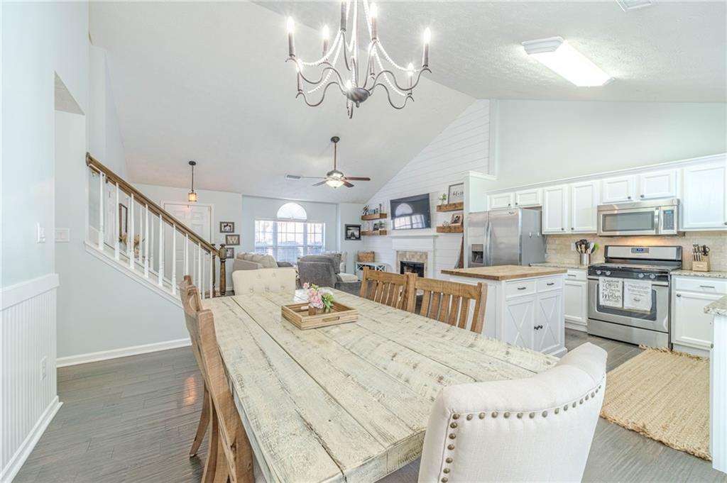1365 Heatherton Road