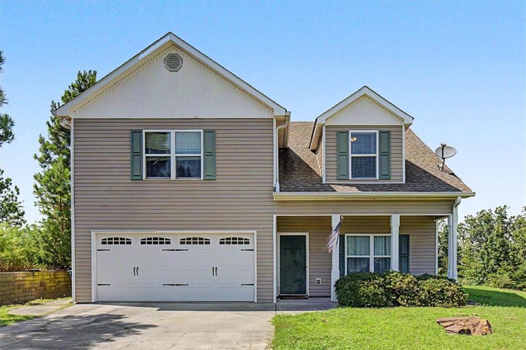 103 Pinto Lane