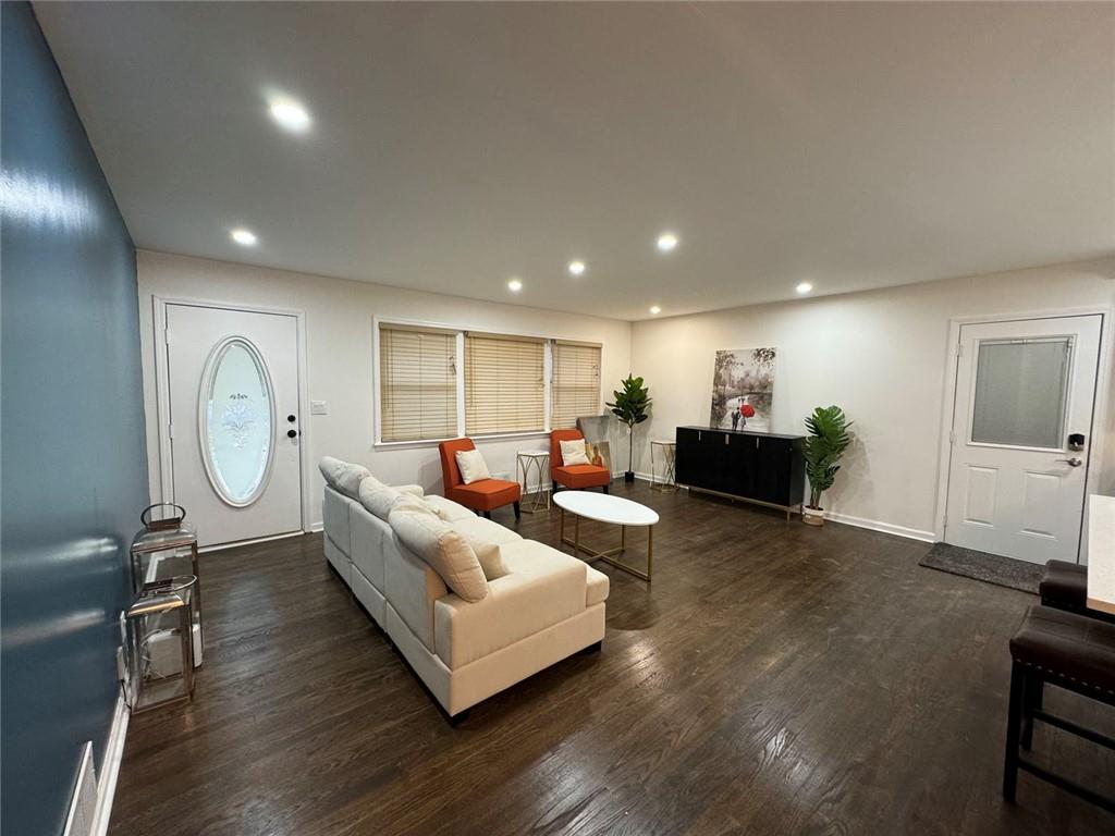 2691 Westchester Drive