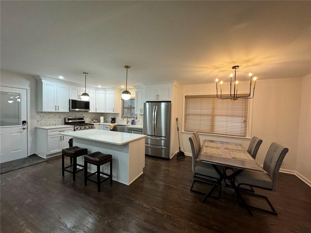 2691 Westchester Drive