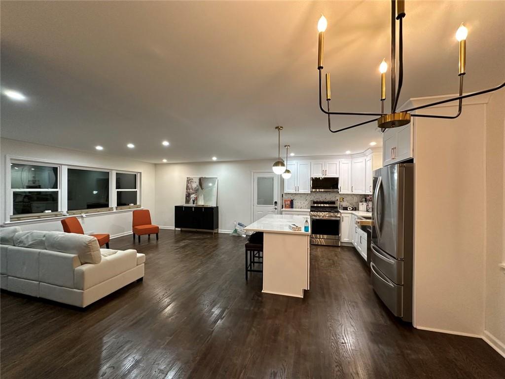 2691 Westchester Drive