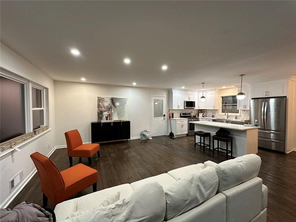 2691 Westchester Drive