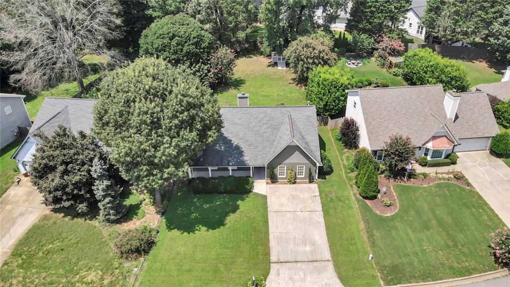 4670 Sengen Trace