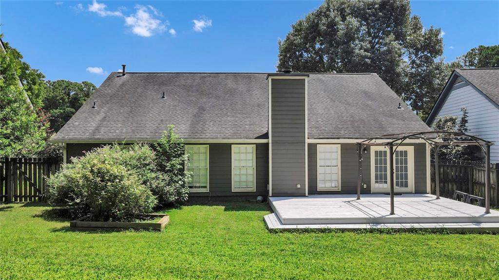 4670 Sengen Trace