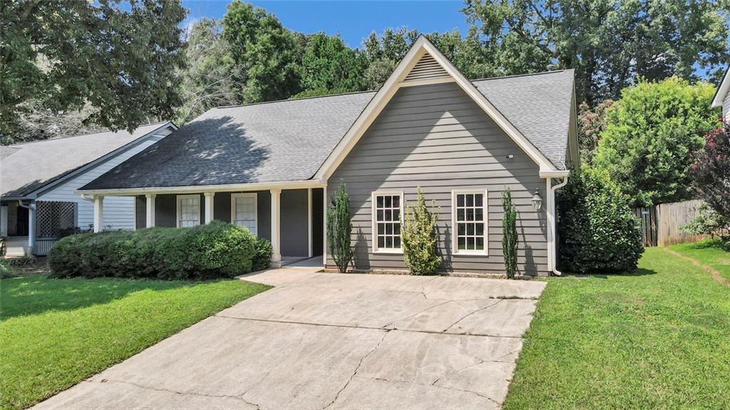 4670 Sengen Trace