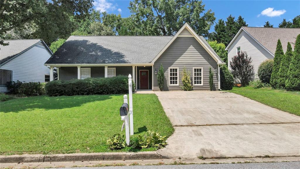 4670 Sengen Trace