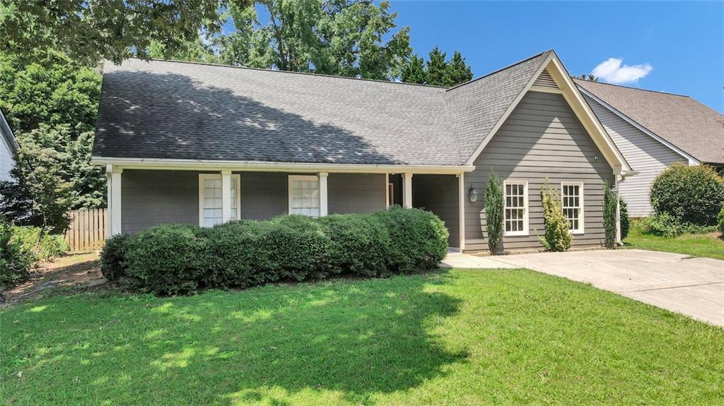 4670 Sengen Trace