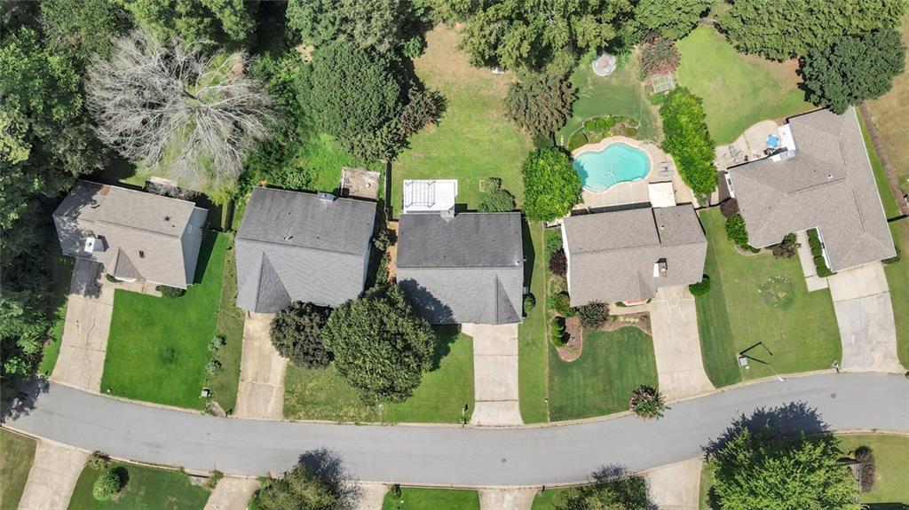 4670 Sengen Trace