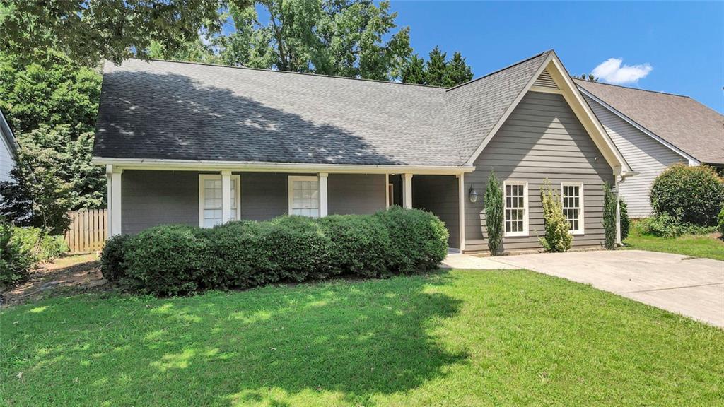 4670 Sengen Trace
