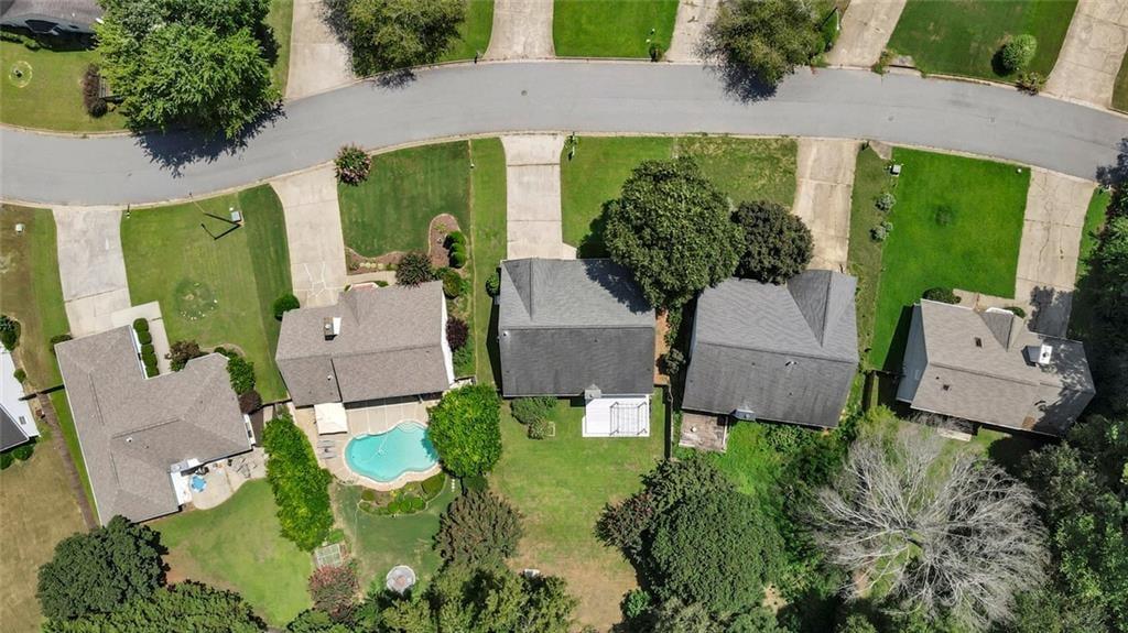 4670 Sengen Trace