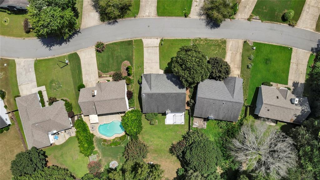 4670 Sengen Trace