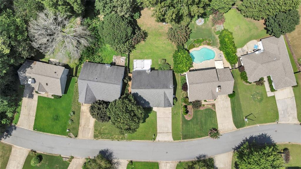 4670 Sengen Trace