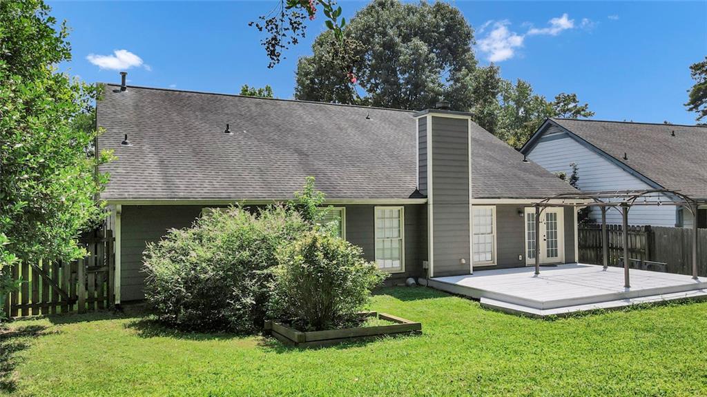 4670 Sengen Trace