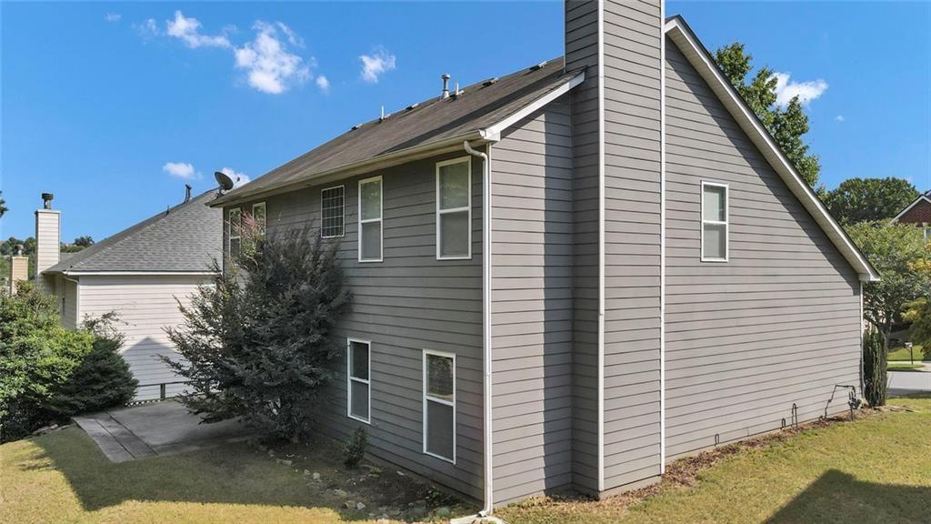 955 Pebble Creek Trail