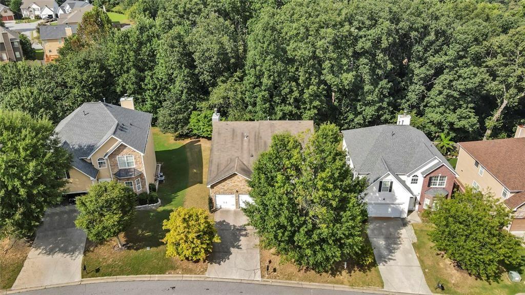 955 Pebble Creek Trail