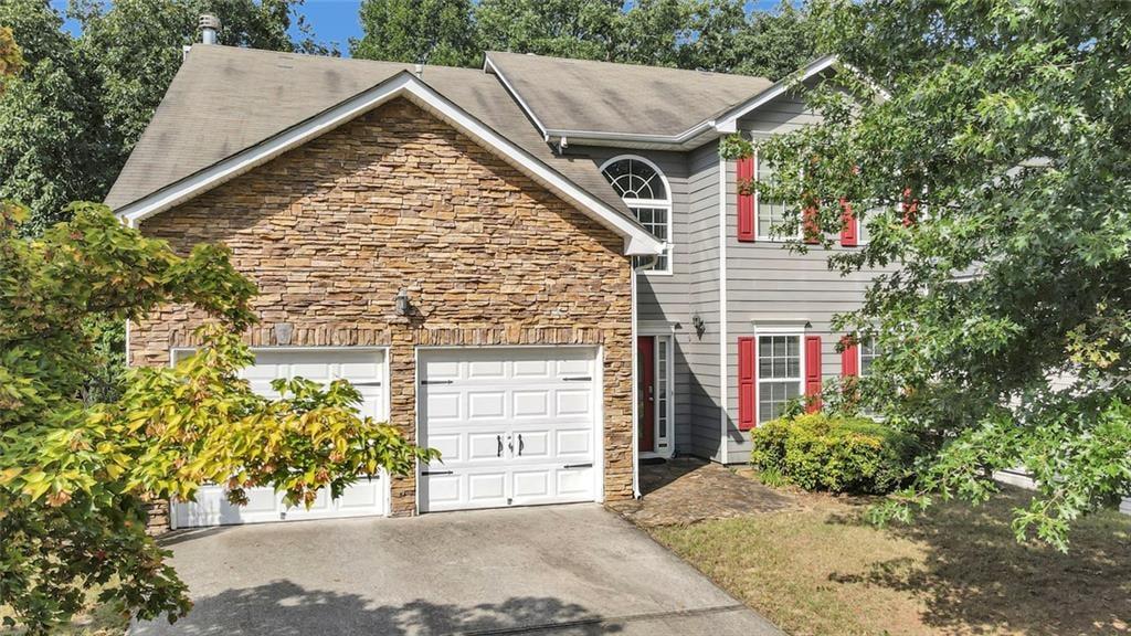 955 Pebble Creek Trail