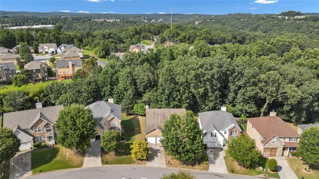 955 Pebble Creek Trail