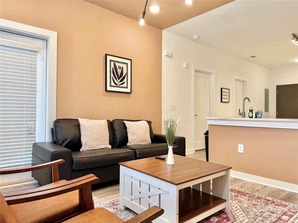 525 Parkway Drive NE Unit 108