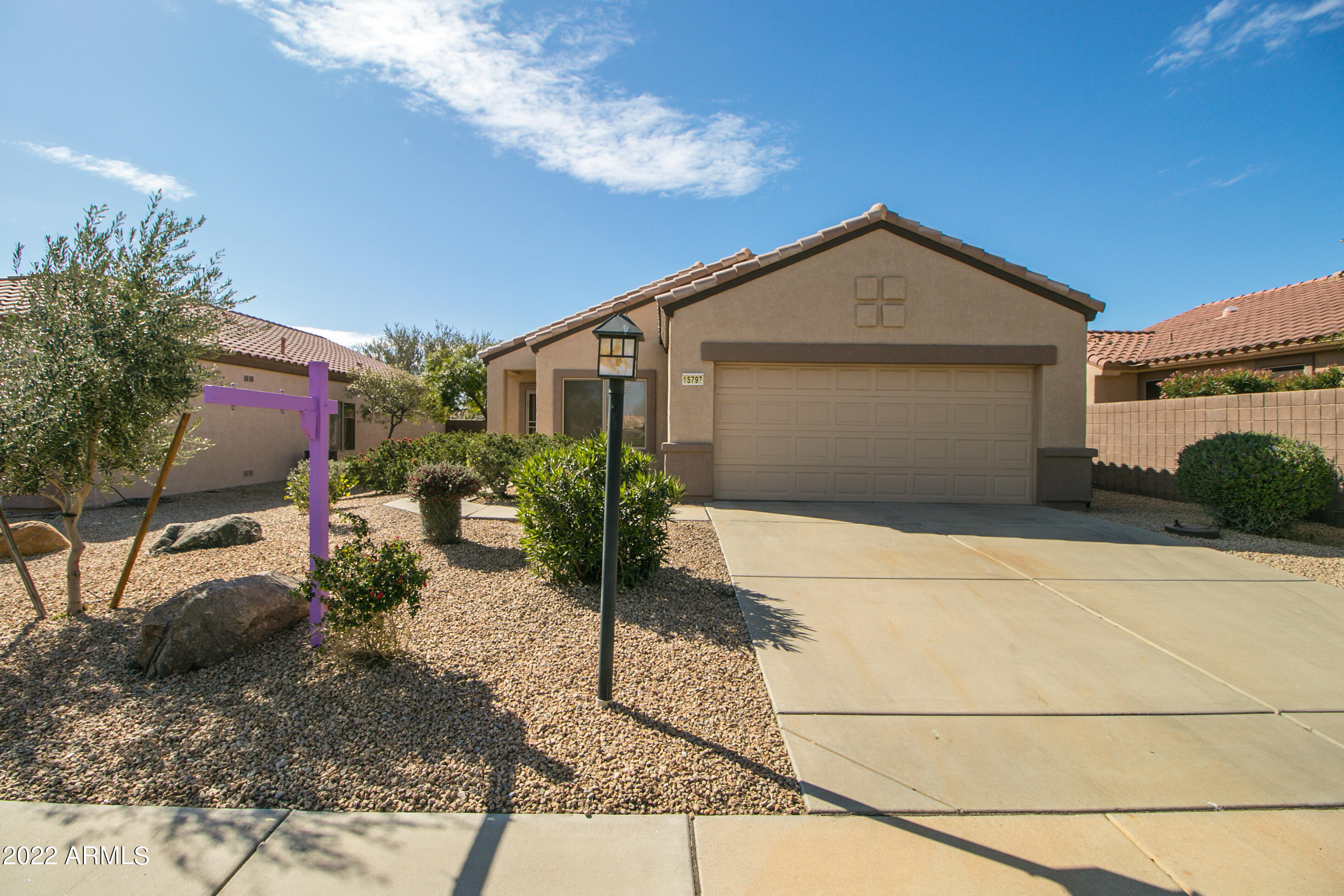 15797 W REMINGTON Drive