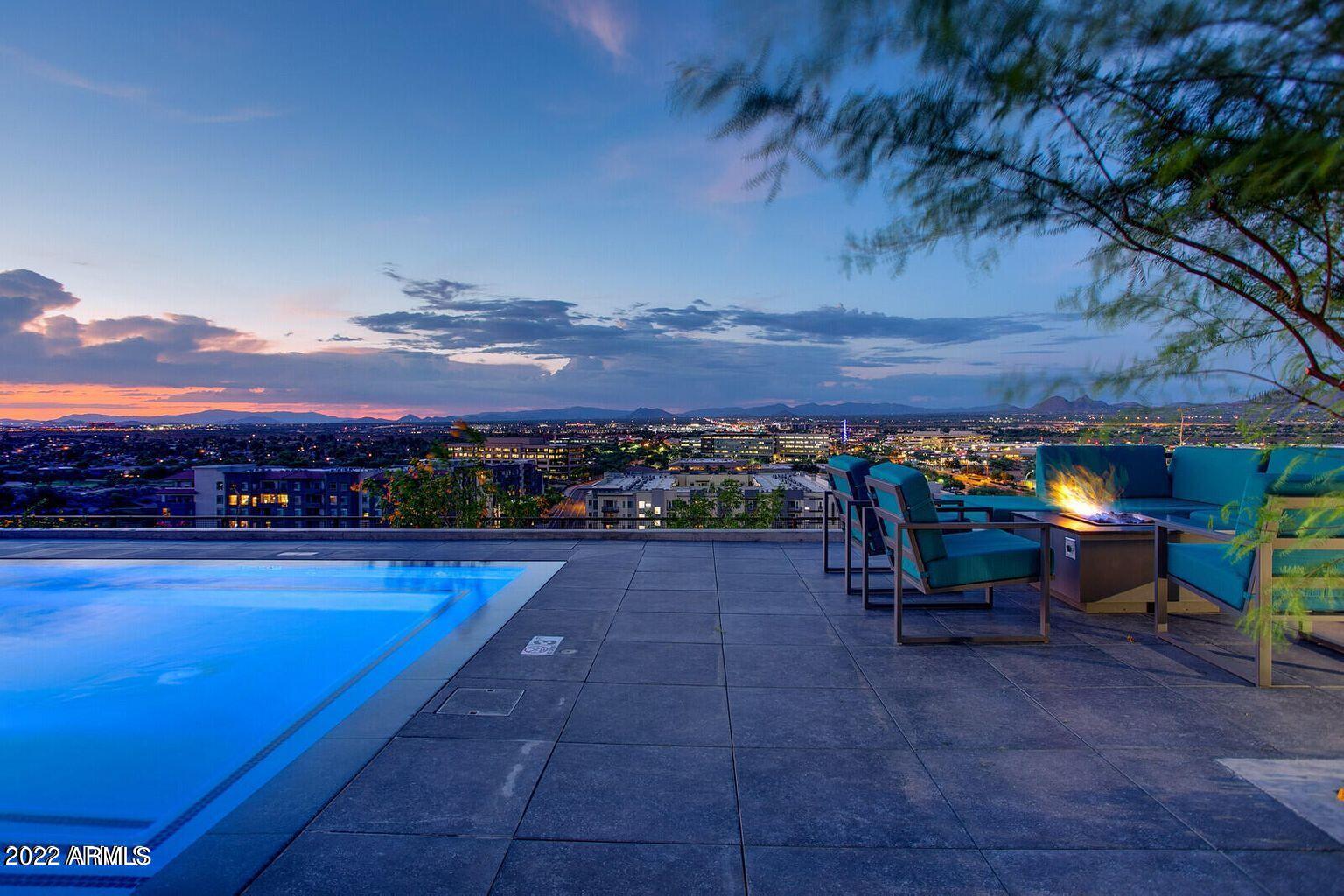 7180 E KIERLAND Boulevard # 208