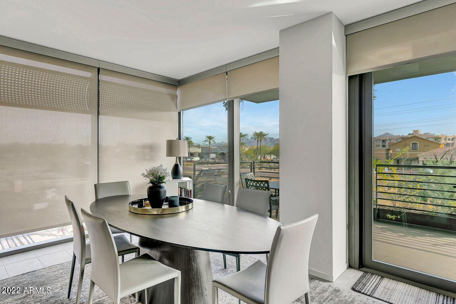 7180 E KIERLAND Boulevard # 208