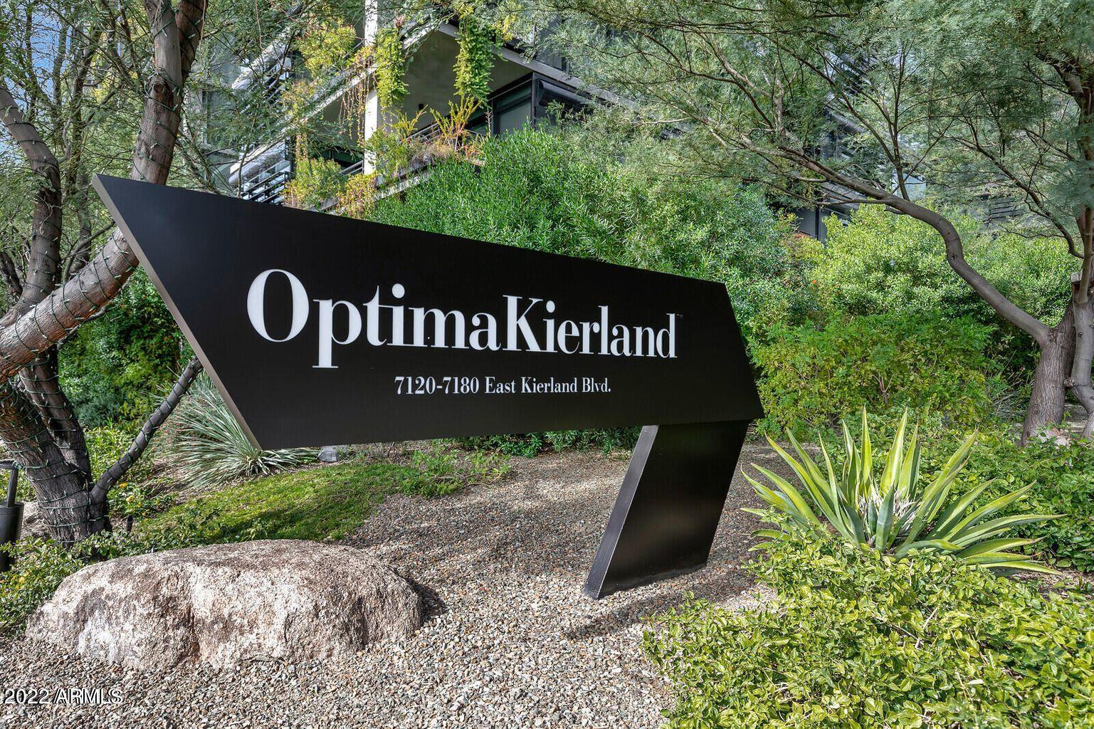 7180 E KIERLAND Boulevard # 208