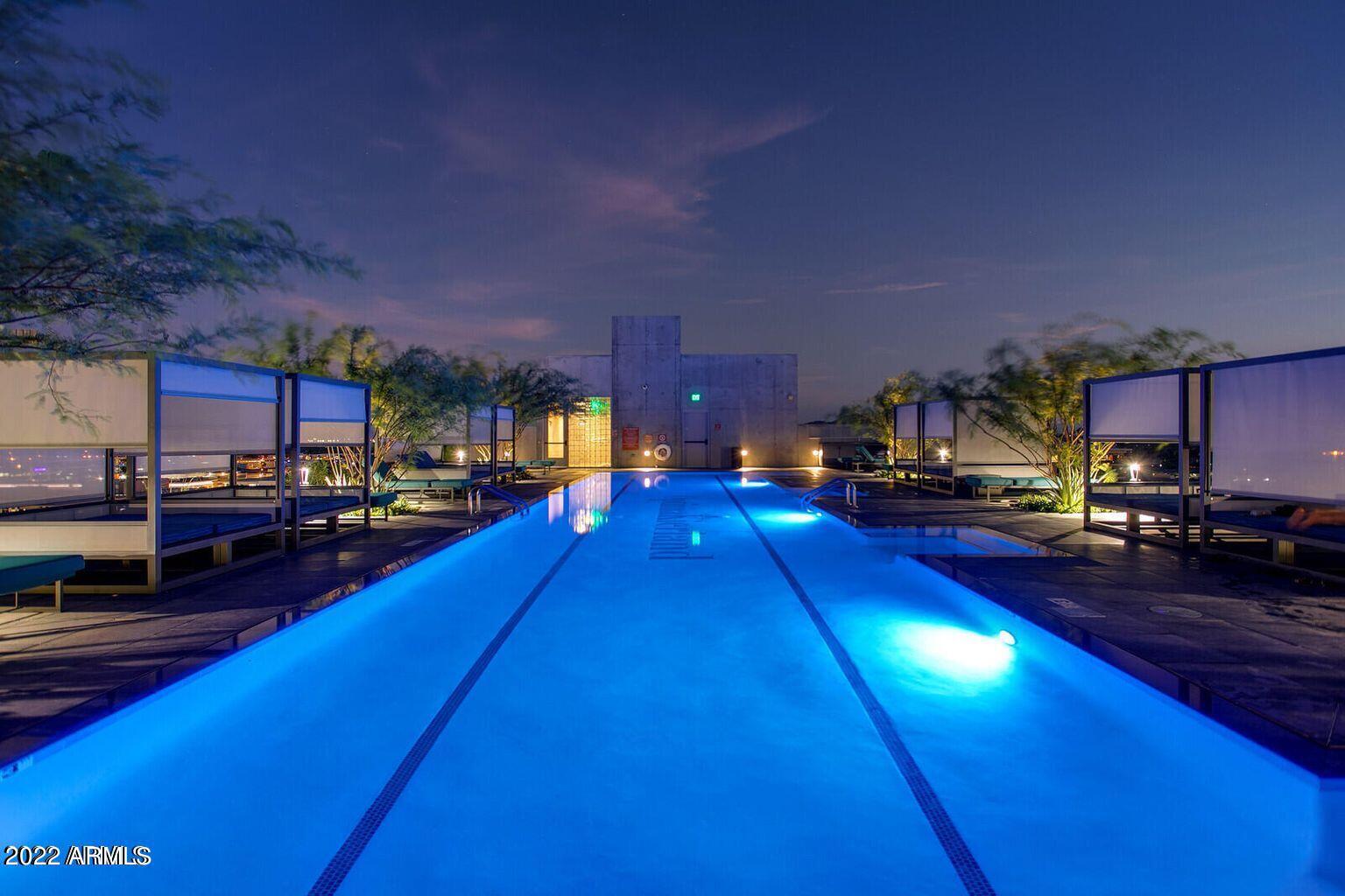 7180 E KIERLAND Boulevard # 208