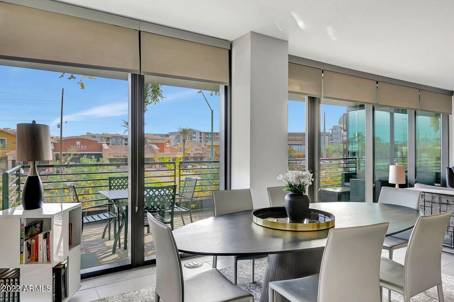 7180 E KIERLAND Boulevard # 208