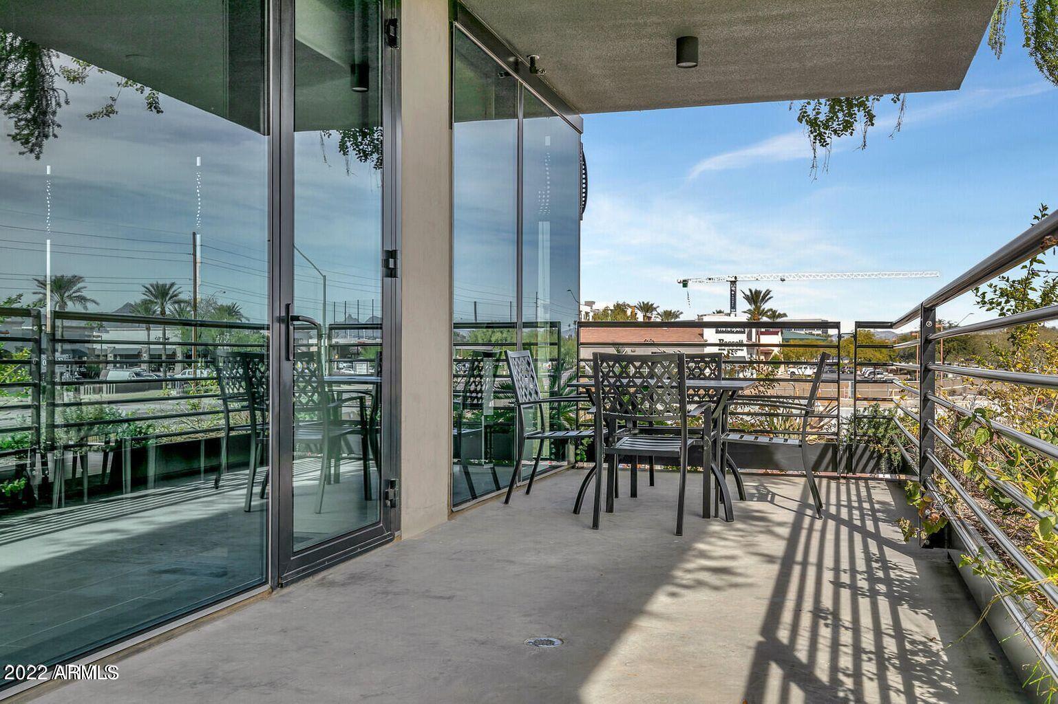 7180 E KIERLAND Boulevard # 208