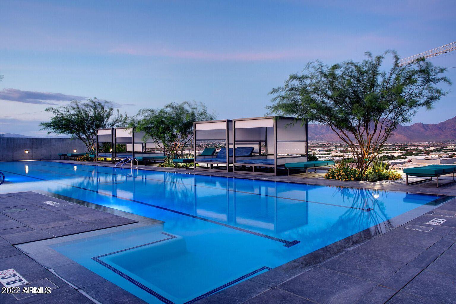 7180 E KIERLAND Boulevard # 208