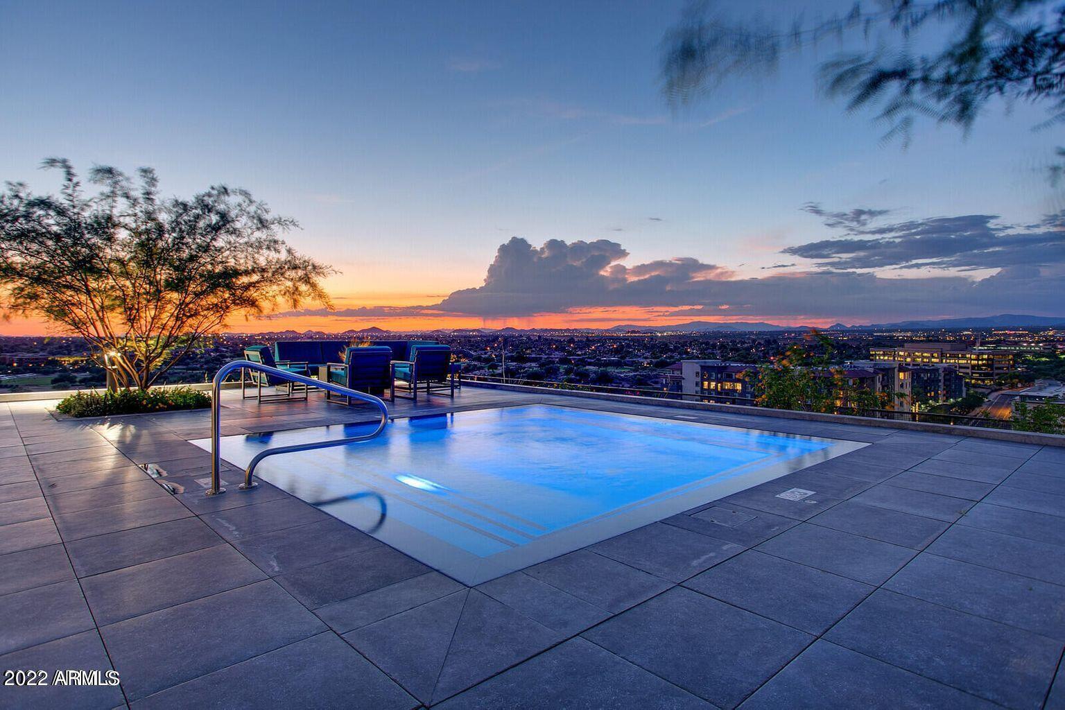 7180 E KIERLAND Boulevard # 208