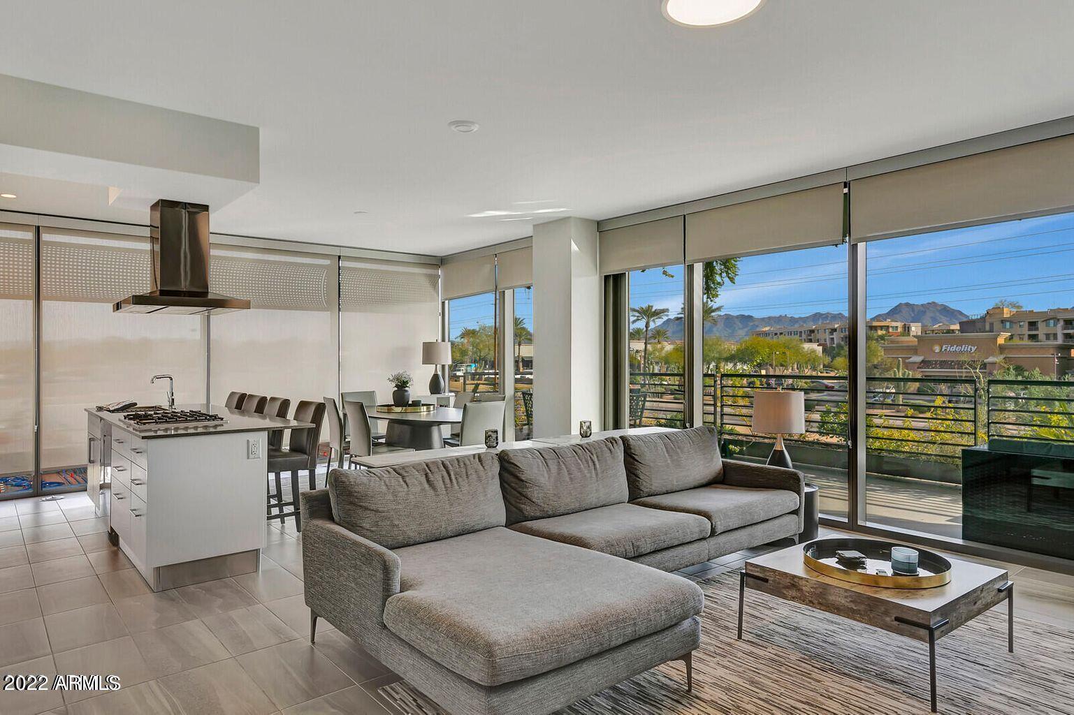 7180 E KIERLAND Boulevard # 208