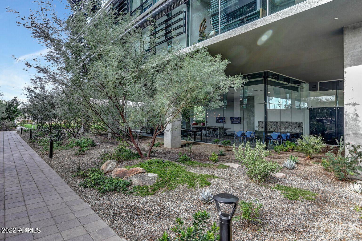 7180 E KIERLAND Boulevard # 208