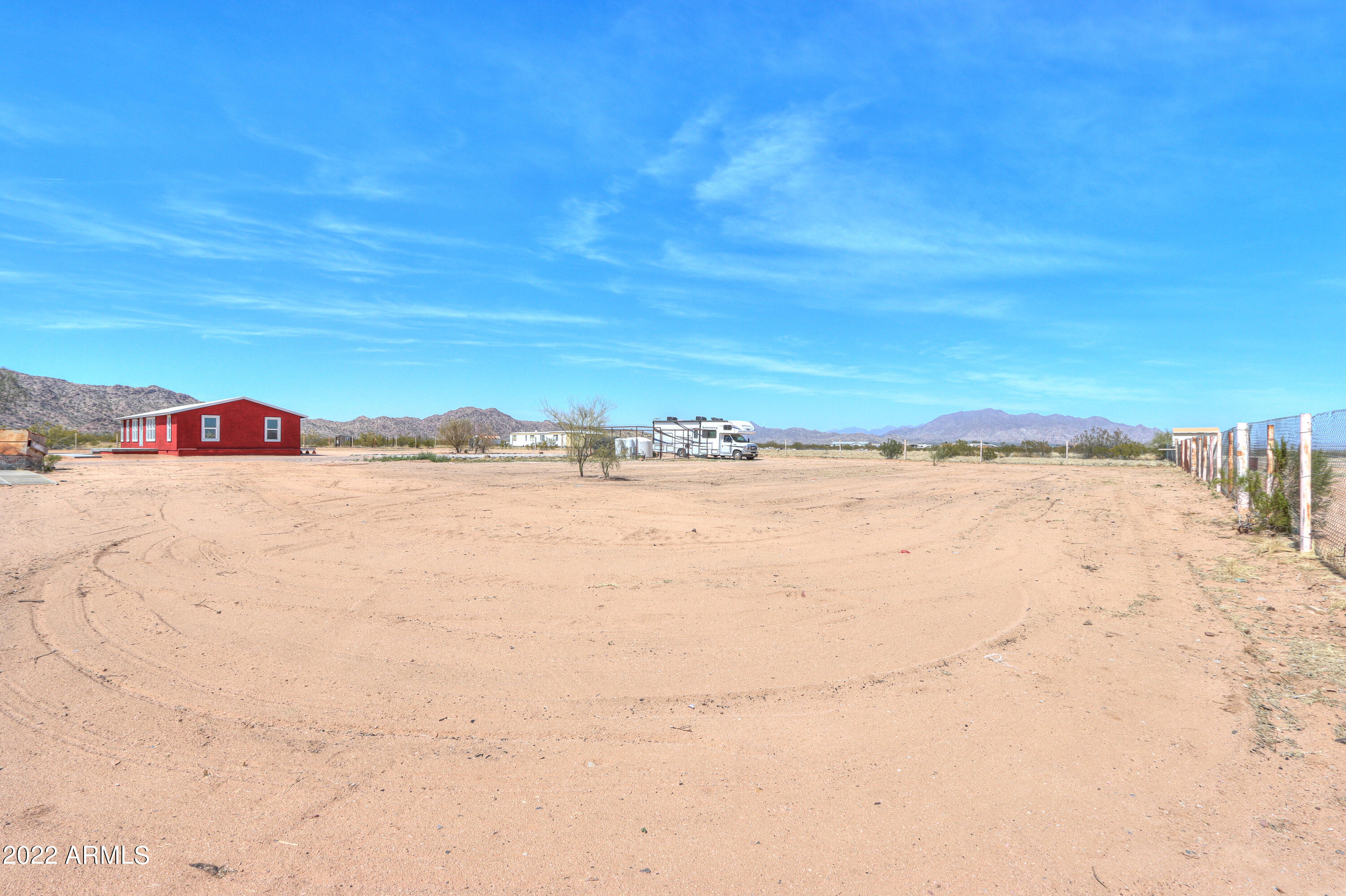 54116 W RIDOWAY Road