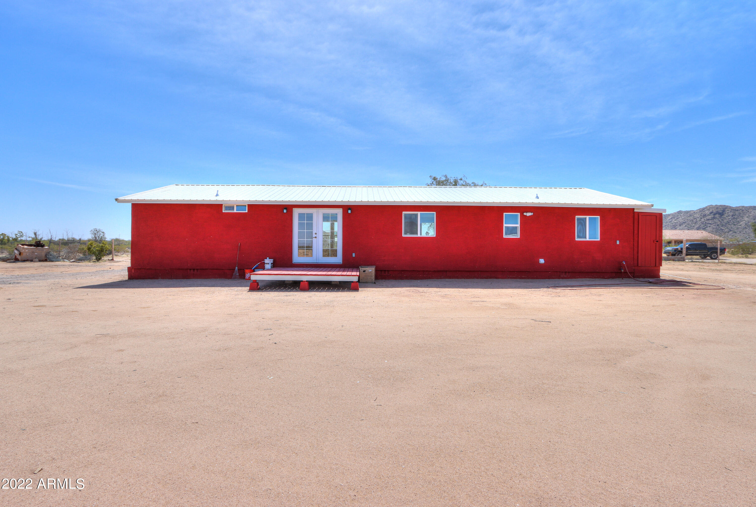 54116 W RIDOWAY Road