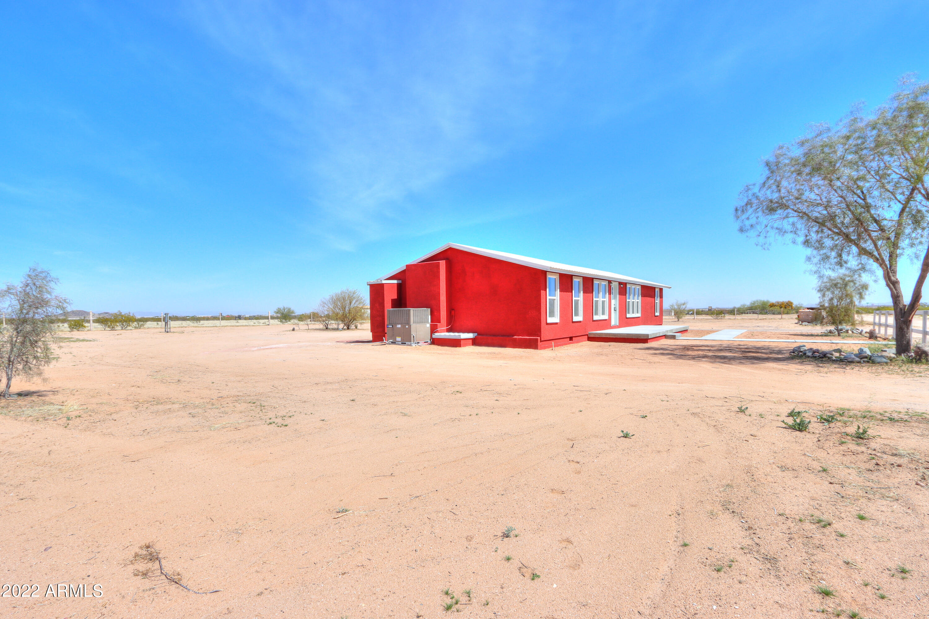 54116 W RIDOWAY Road