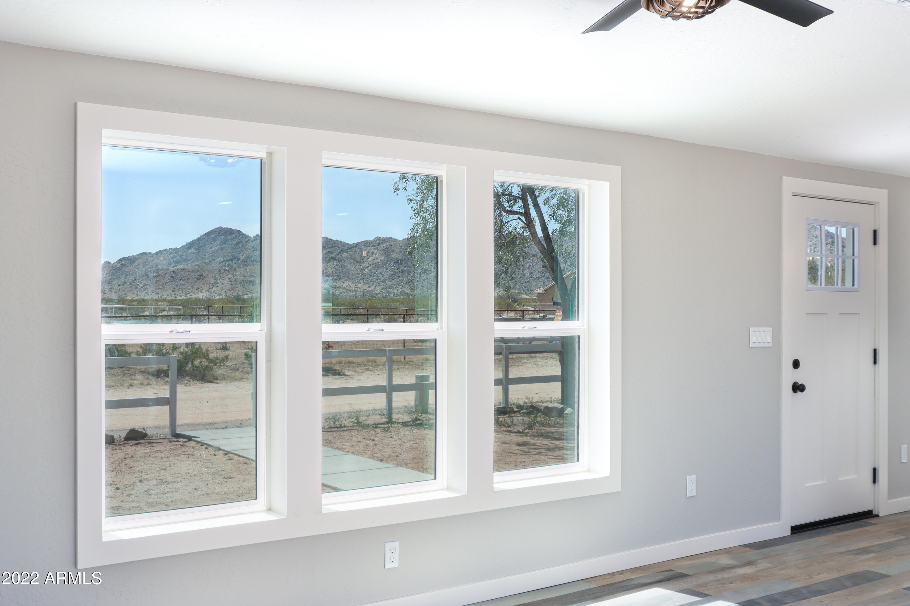 54116 W RIDOWAY Road