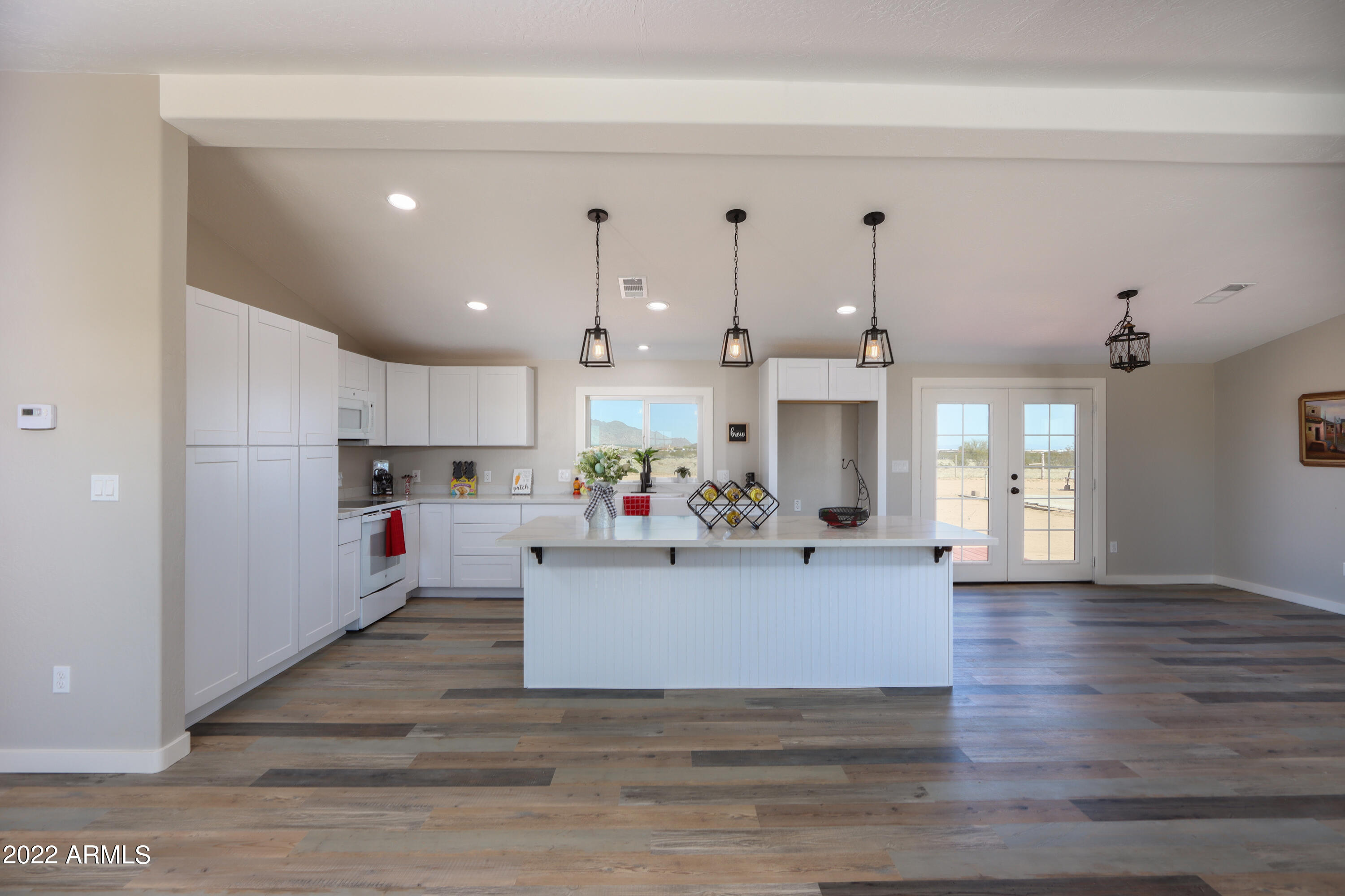 54116 W RIDOWAY Road