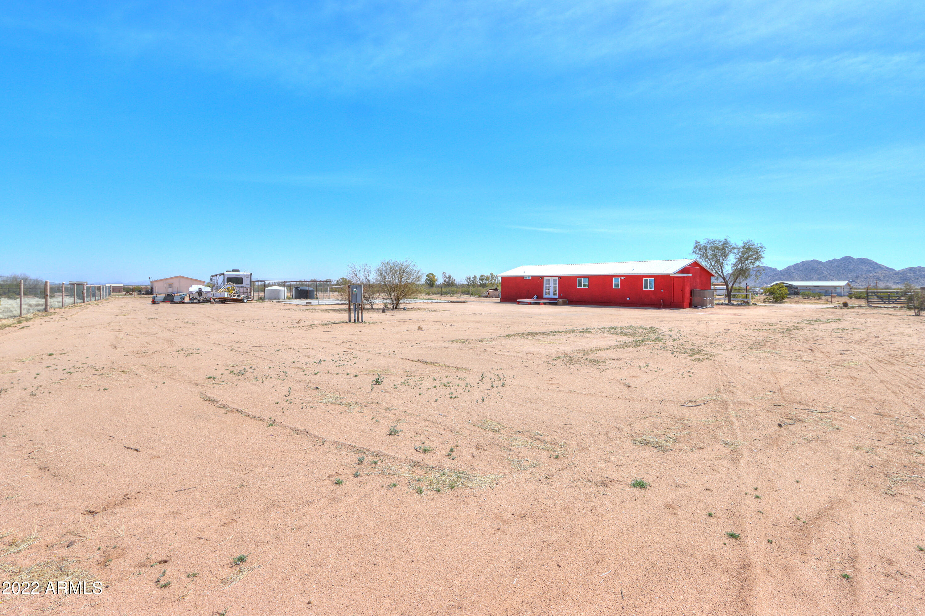 54116 W RIDOWAY Road