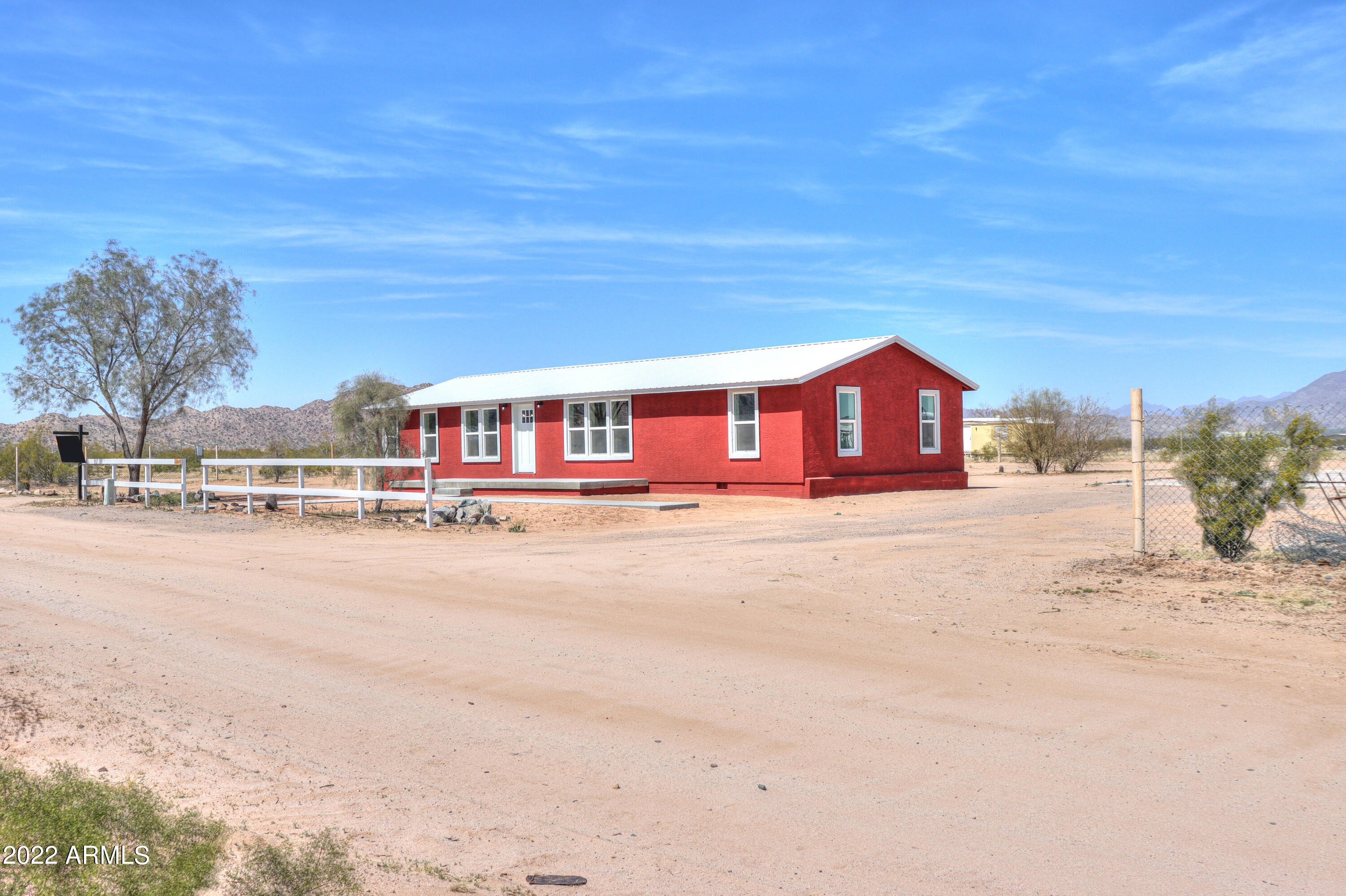 54116 W RIDOWAY Road